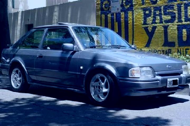 escort Blairhall