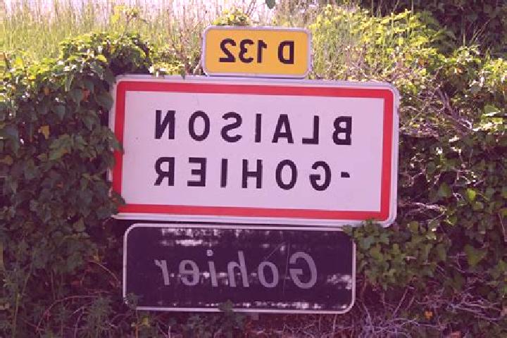 escort Blaison-Gohier