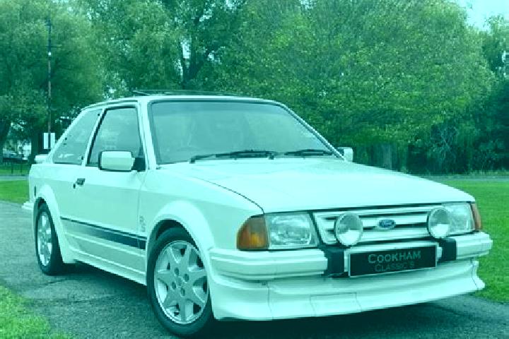 escort Blanco