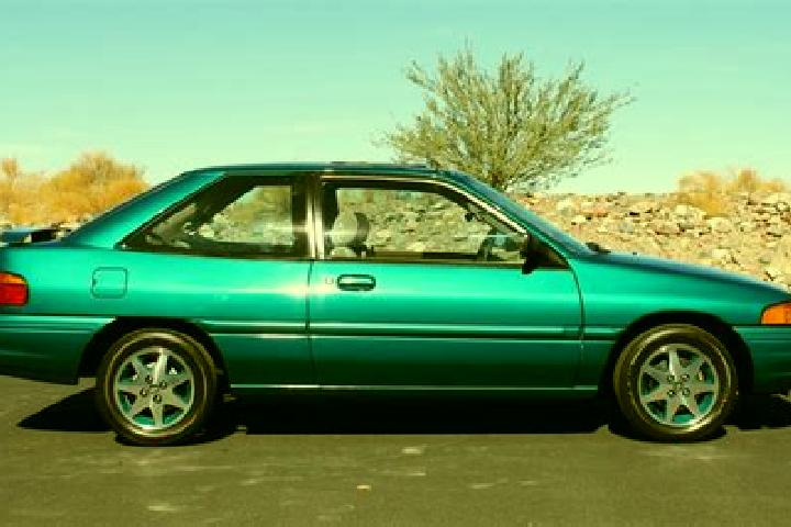 escort Bland