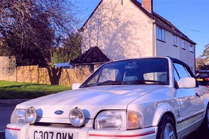 escort Blandford Forum