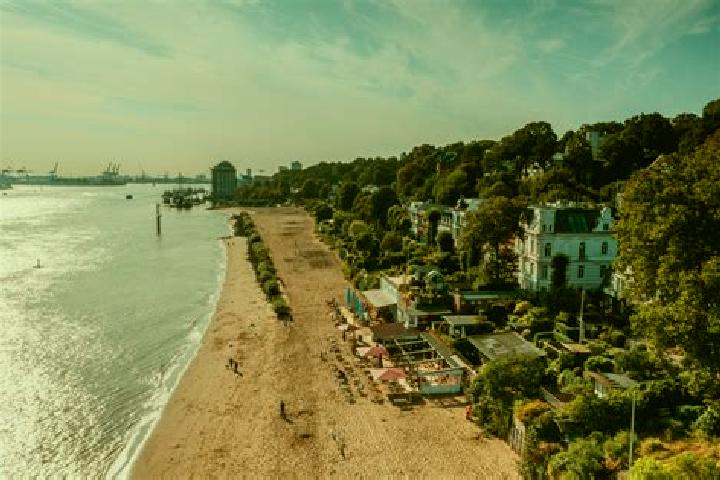escort Blankenese