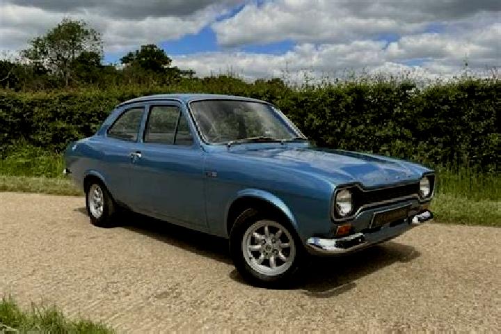 escort Blapleu