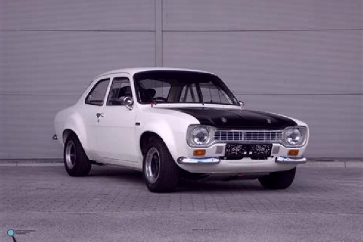 escort Blaton