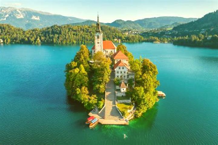 escort Bled