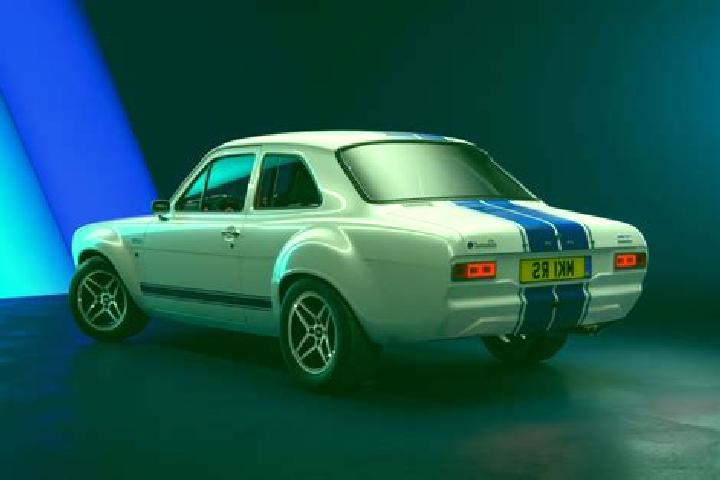 escort Bleharies