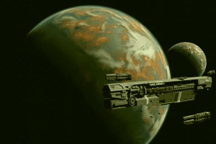 escort Blender
