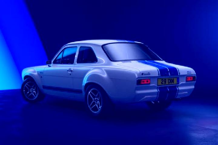 escort Blenstrup