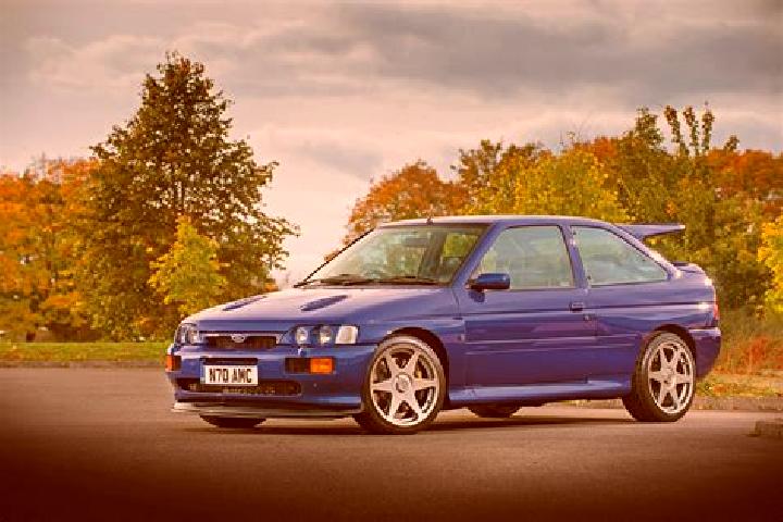 escort Blera