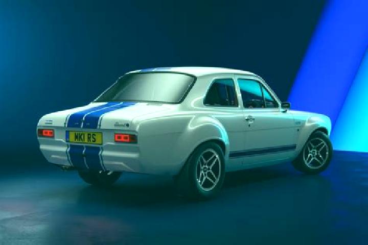 escort Blessac