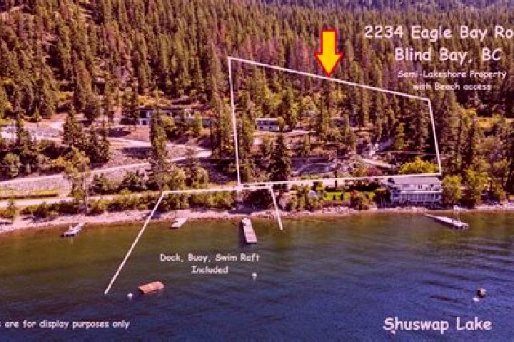 escort Blind Bay