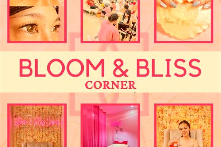 escort Bliss Corner