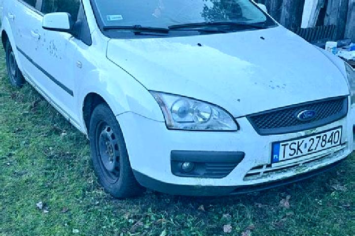 escort Blizyn