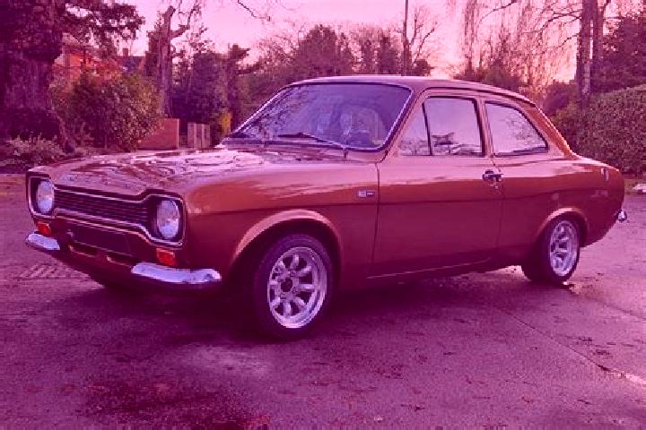 escort Blockley