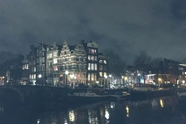 escort Bloemendaal
