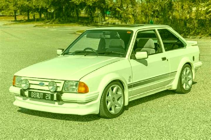 escort Bloxham