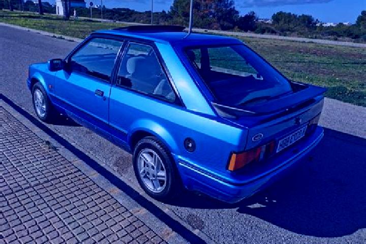 escort Blue Bay