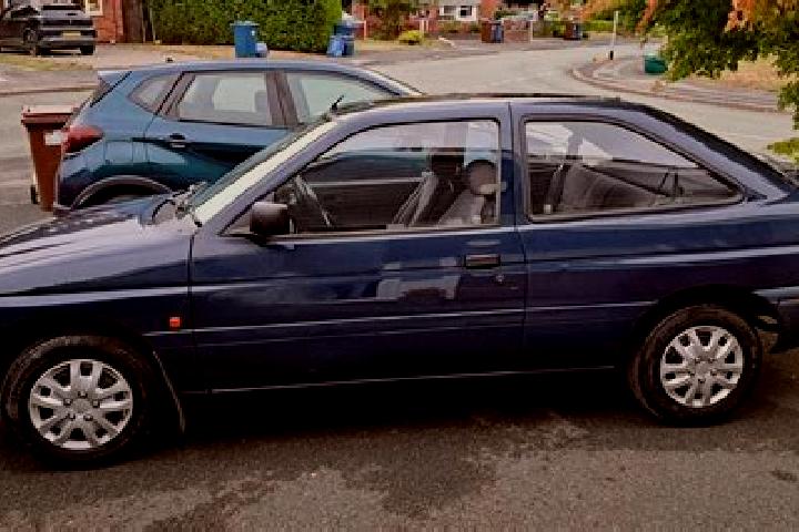 escort Blue Hill
