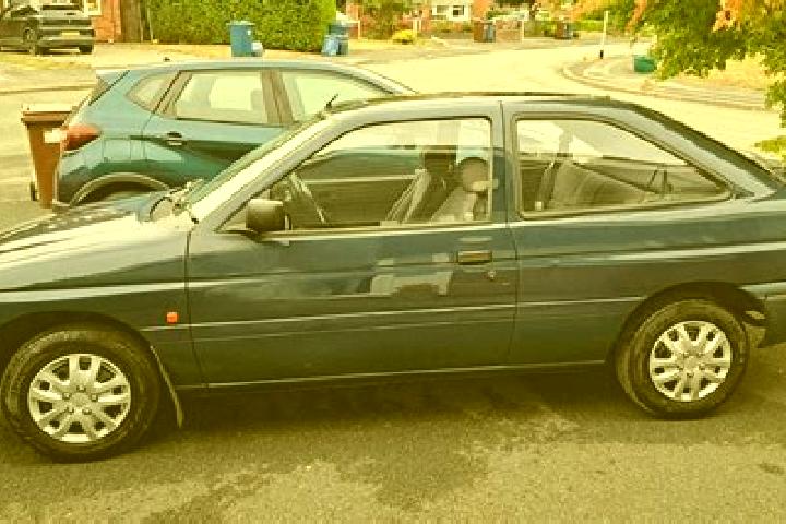 escort Blue Point