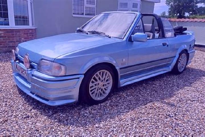 escort Blue Quill Estates