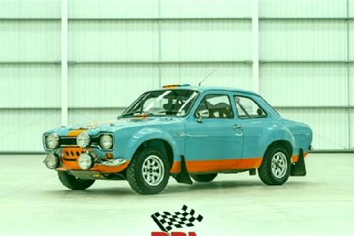 escort Blue Rapids