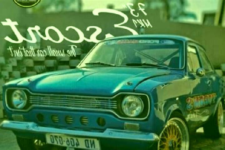 escort Blue Valley