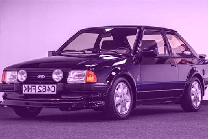 escort Bluewater