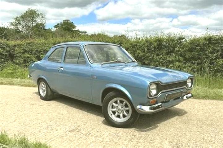 escort Blufi