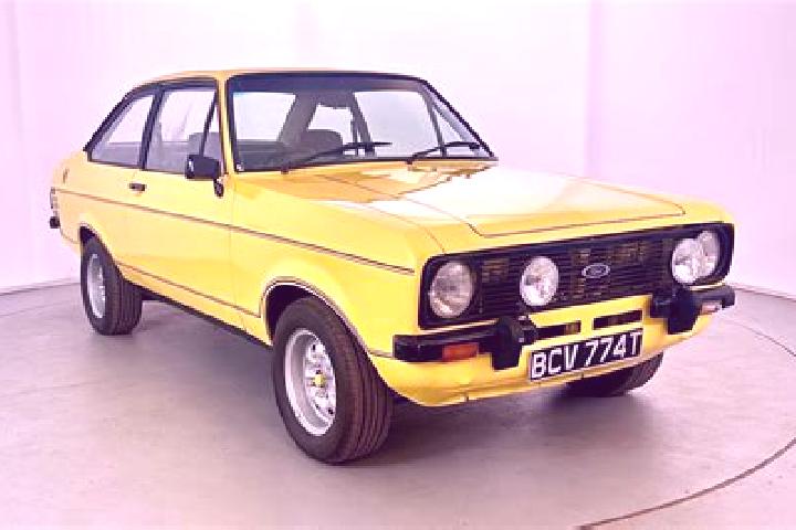 escort Blundell