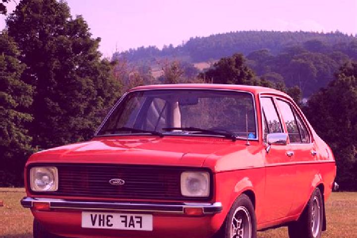 escort Bluntisham
