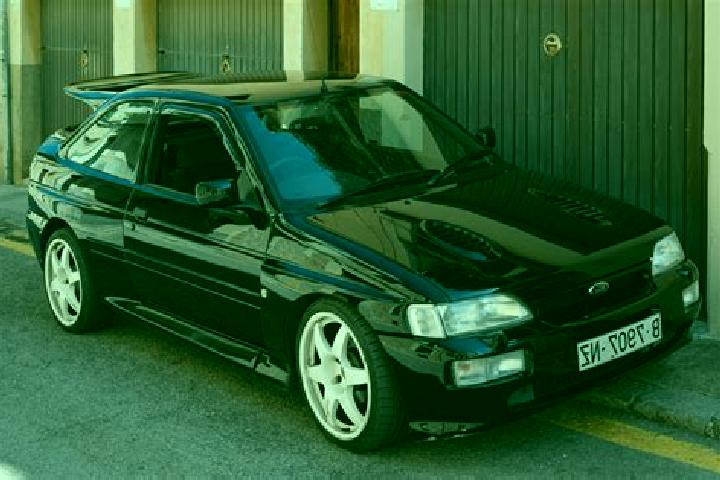 escort Bo Rai