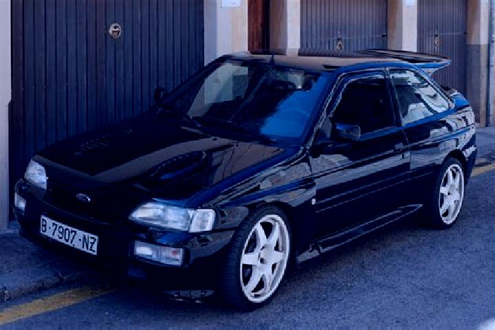escort Bo