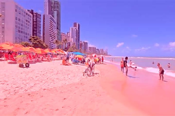 escort Boa Viagem