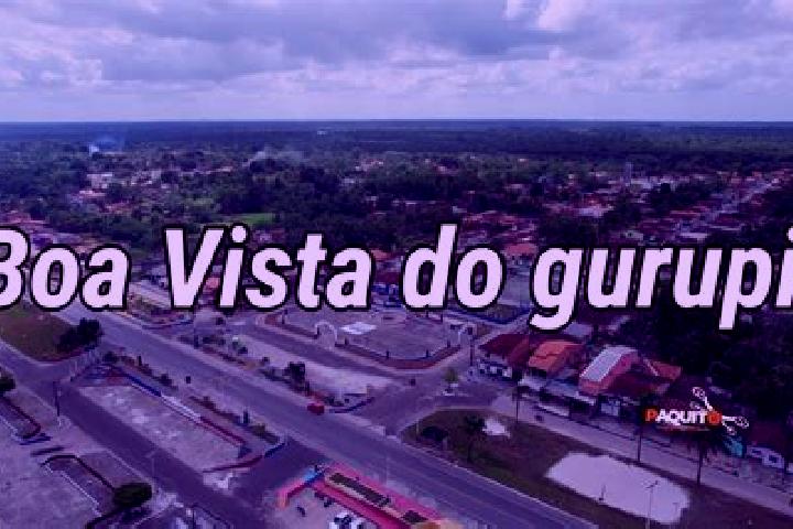 escort Boa Vista do Gurupi