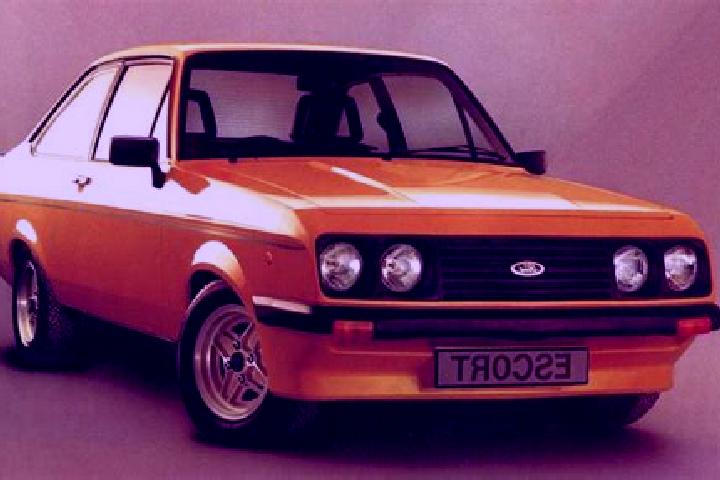 escort Bobuo II