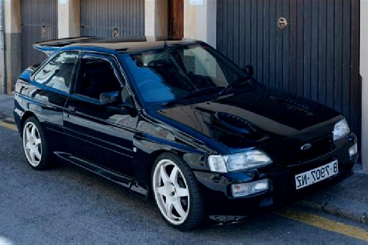 escort Boc Bo