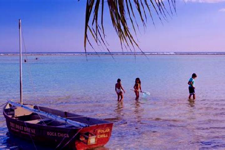 escort Boca Chica