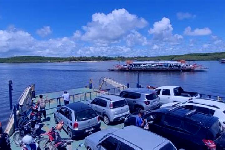 escort Boca de Balsa
