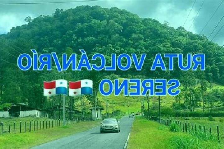 escort Boca de Rio Chiriqui
