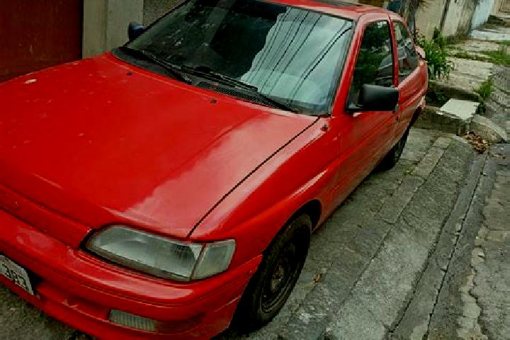 escort Boca de Rio