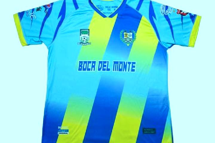 escort Boca del Monte