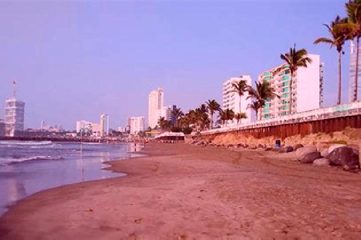 escort Boca del Rio