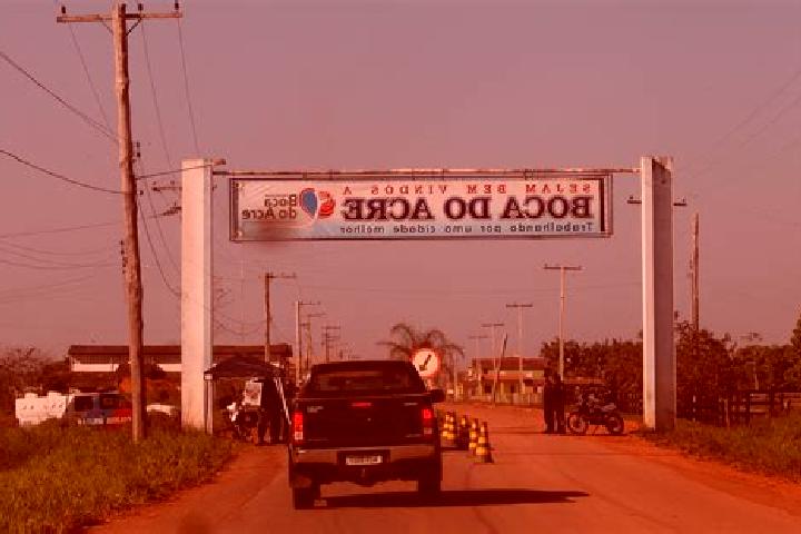 escort Boca do Acre