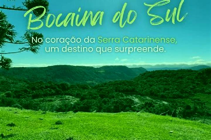 escort Bocaina do Sul
