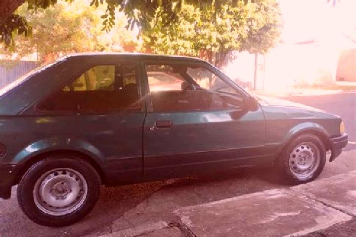 escort Bocaina