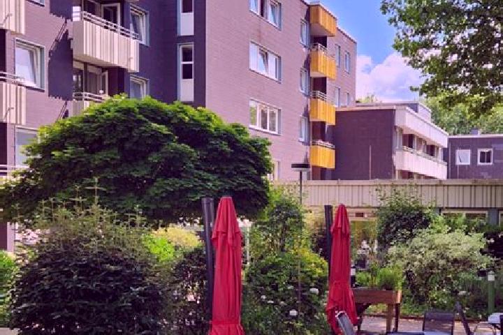 escort Bochum-Werne
