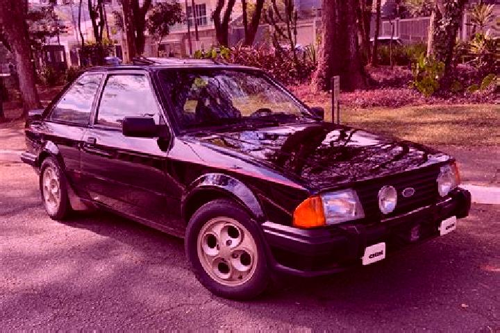 escort Bocono