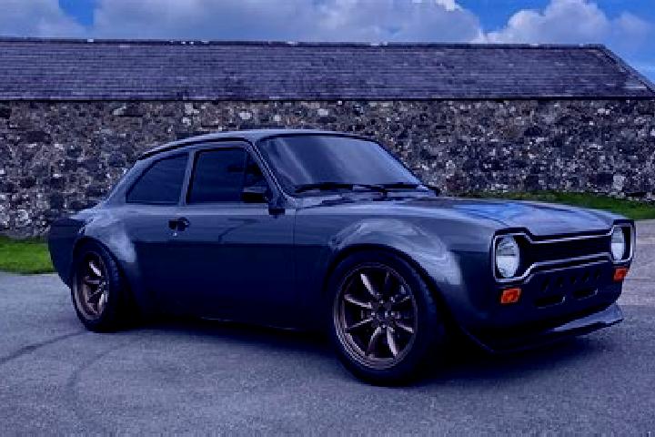 escort Boddam