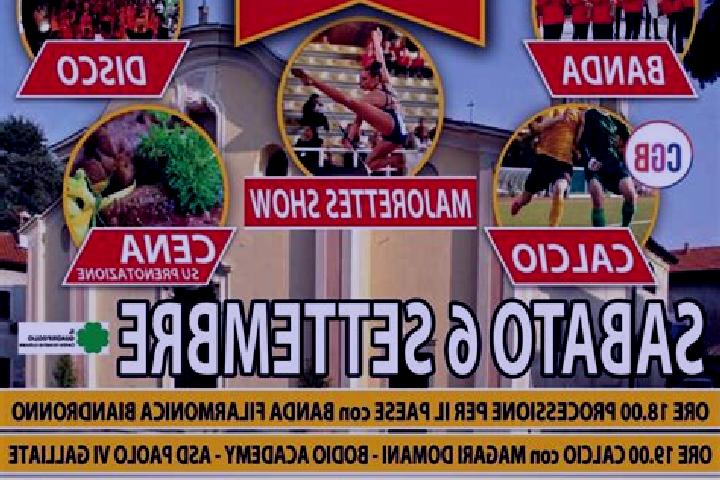 escort Bodio Lomnago
