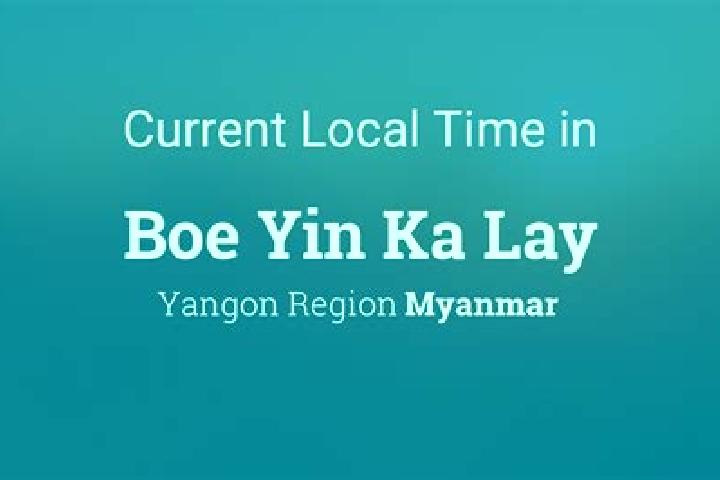 escort Boe Yin Ka Lay